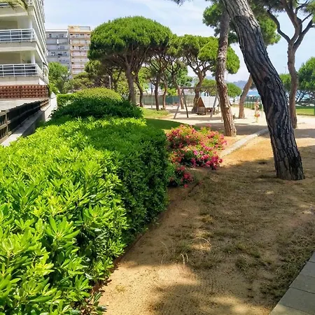 S'abanell Central Park Seafront *
