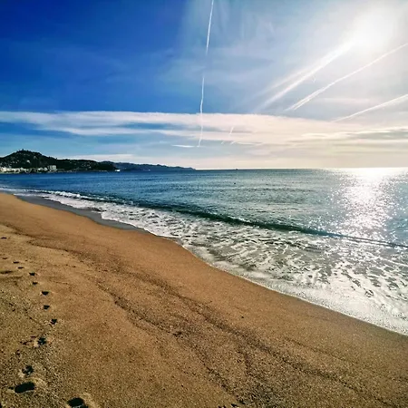 S'abanell Park Seafront Apartamento